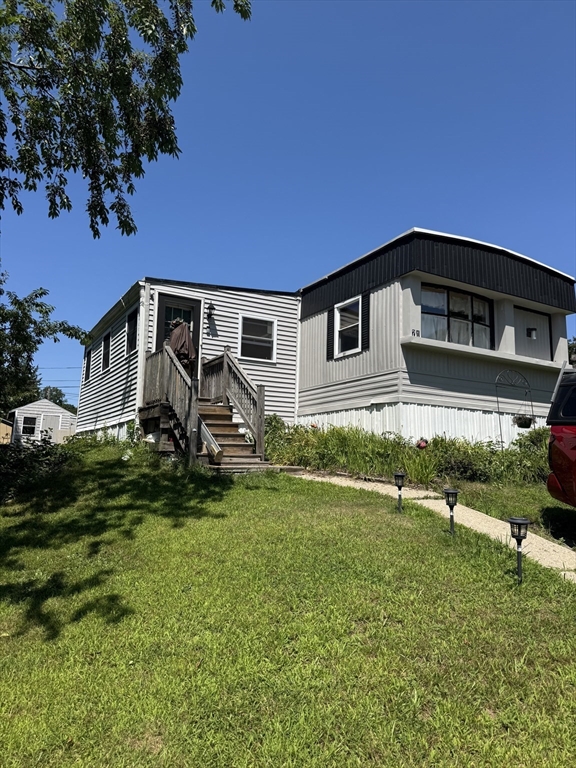 301 Bulgarmarsh Road #71 — photo