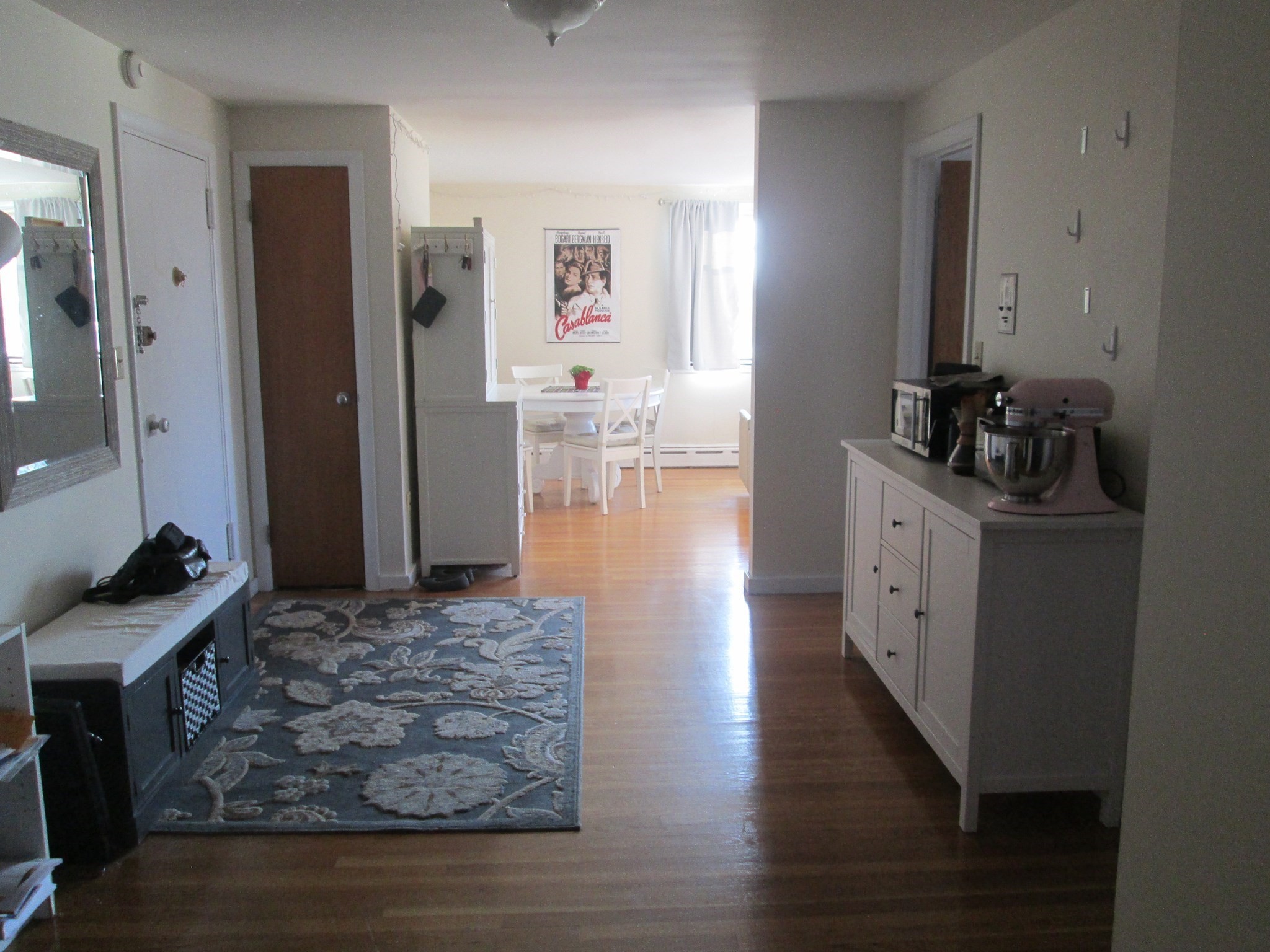 276 Mass Ave #203 — photo