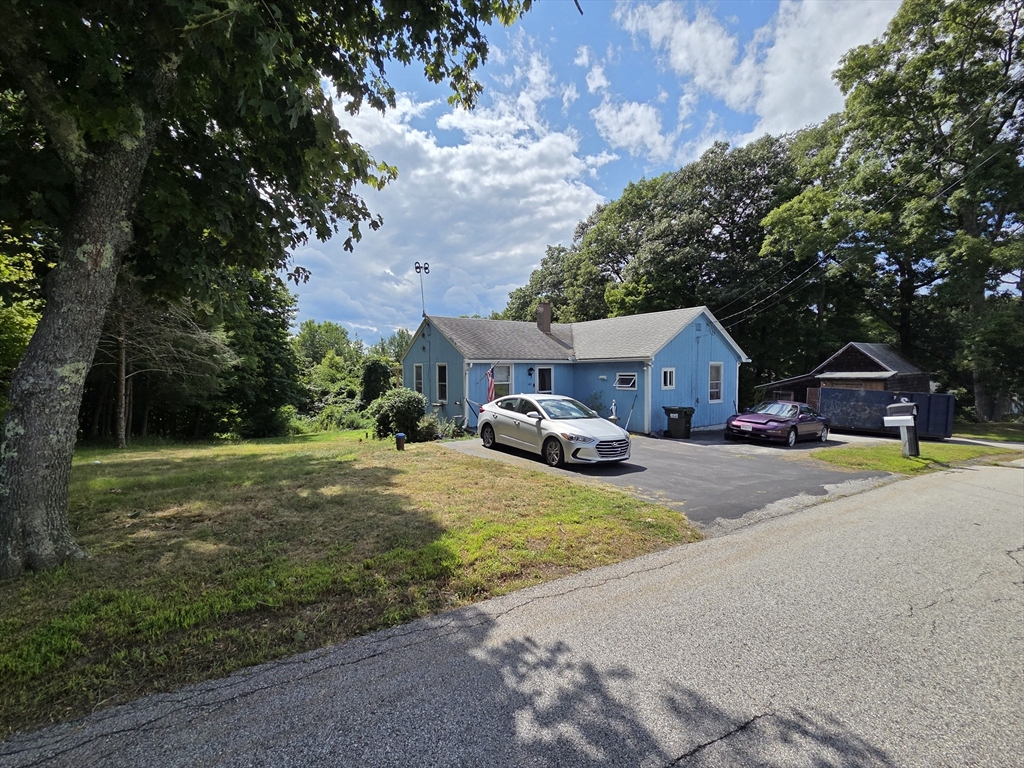 40 Upper Gore Rd — photo