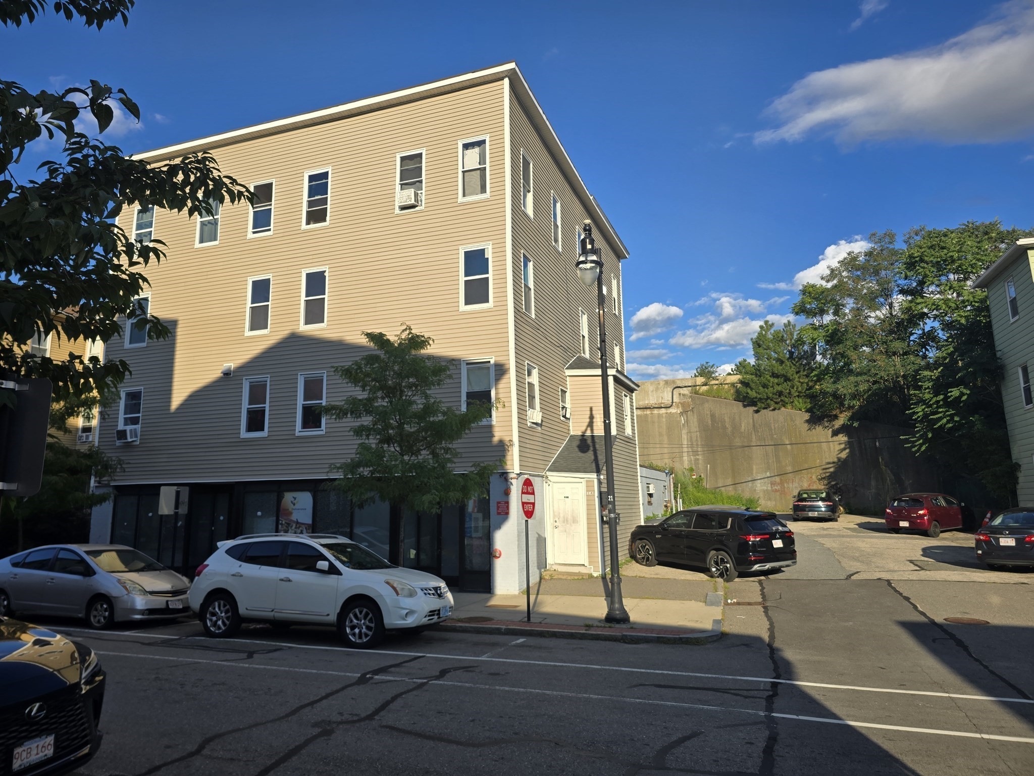205 Millbury St #F 3-F — photo