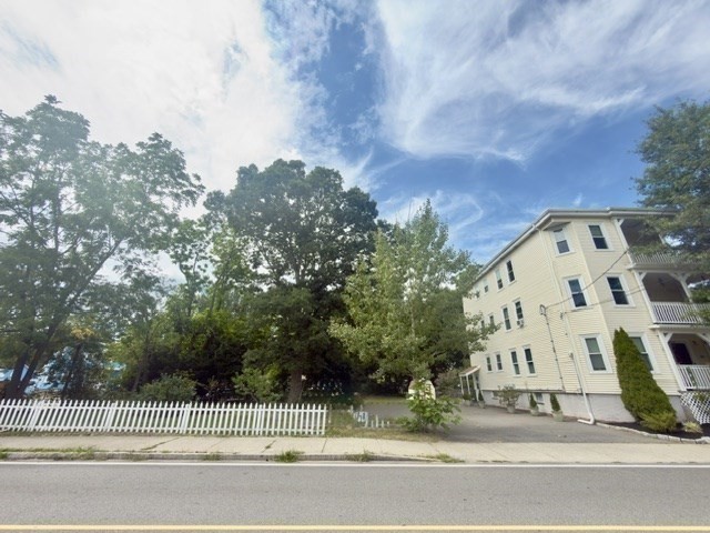 53 Forest Street #3 — photo