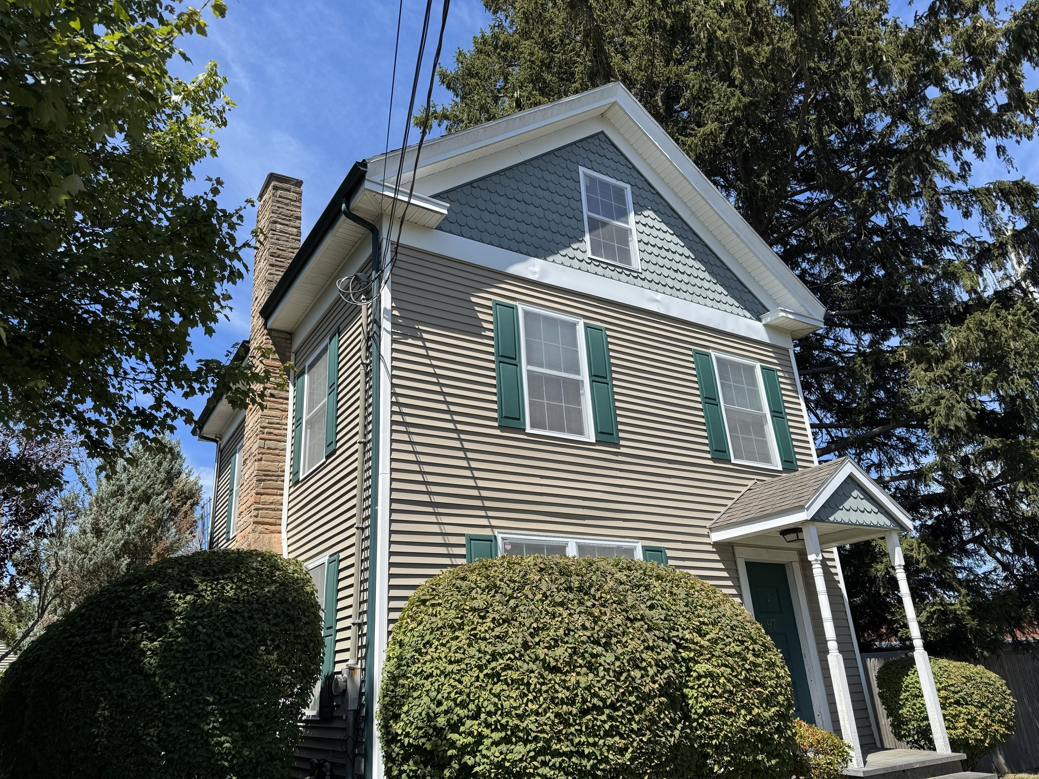 97 Sylvan St. #7 — photo