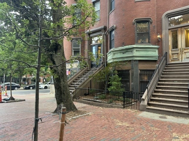 41 Worcester Square 1` — photo