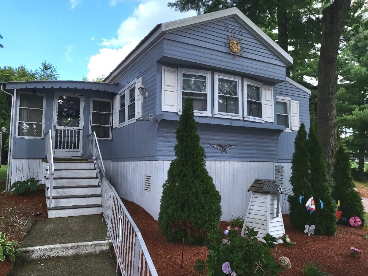 6 Forestdale Drive — photo