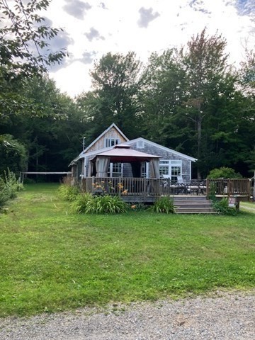 123 Rainbow Dr — photo