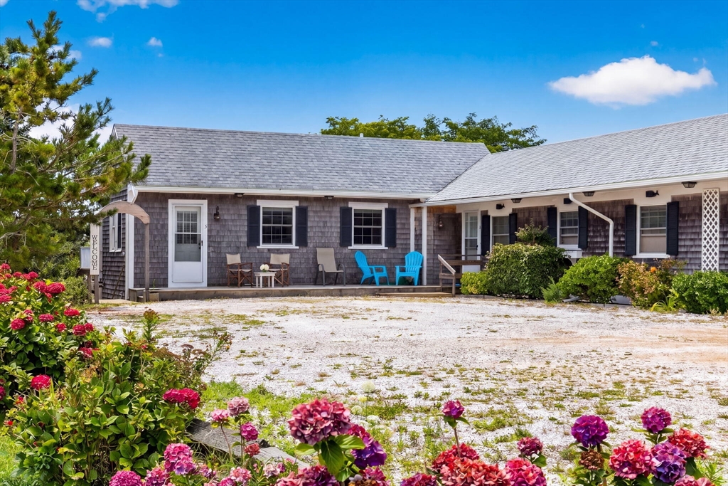 148 Shore Road Unit 5 — photo