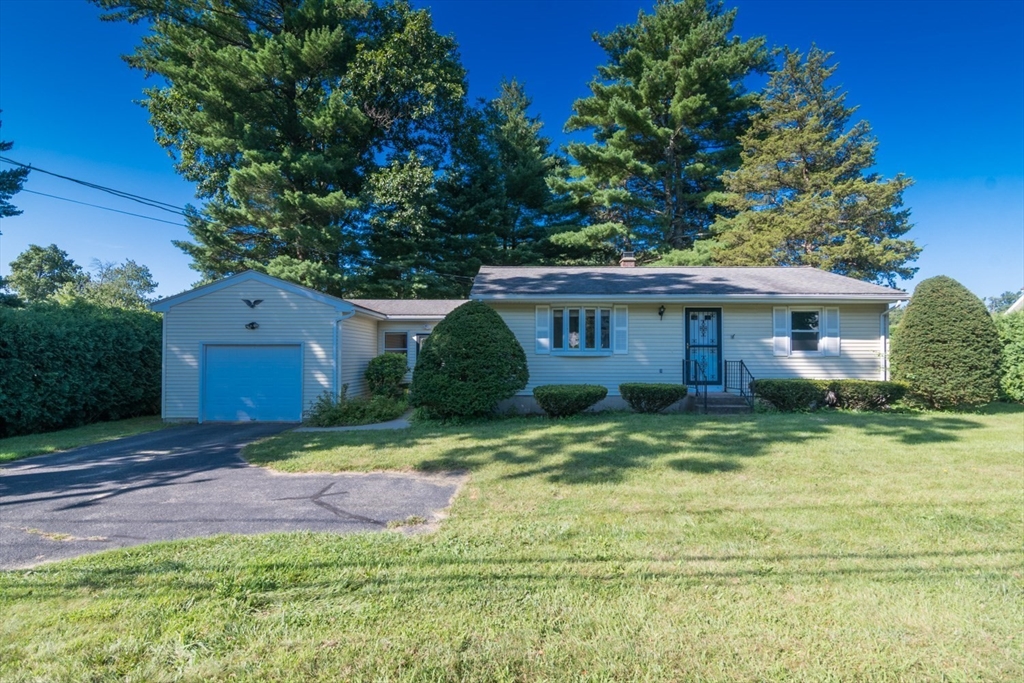 63 Tinkham Road, Springfield, MA 01129