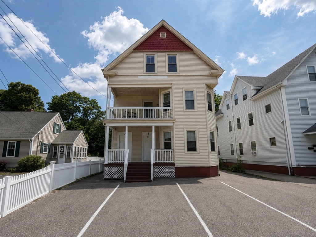 5 Hope St #1 — photo