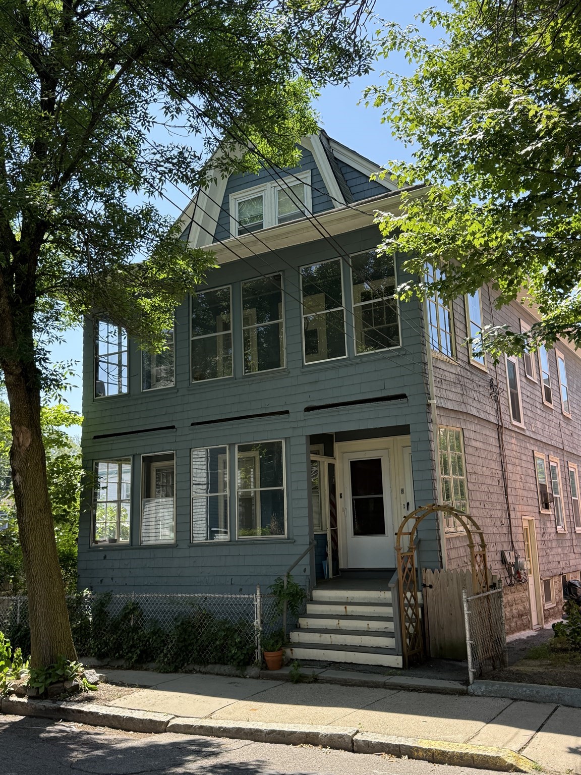 6 Malvern Ave #1 — photo