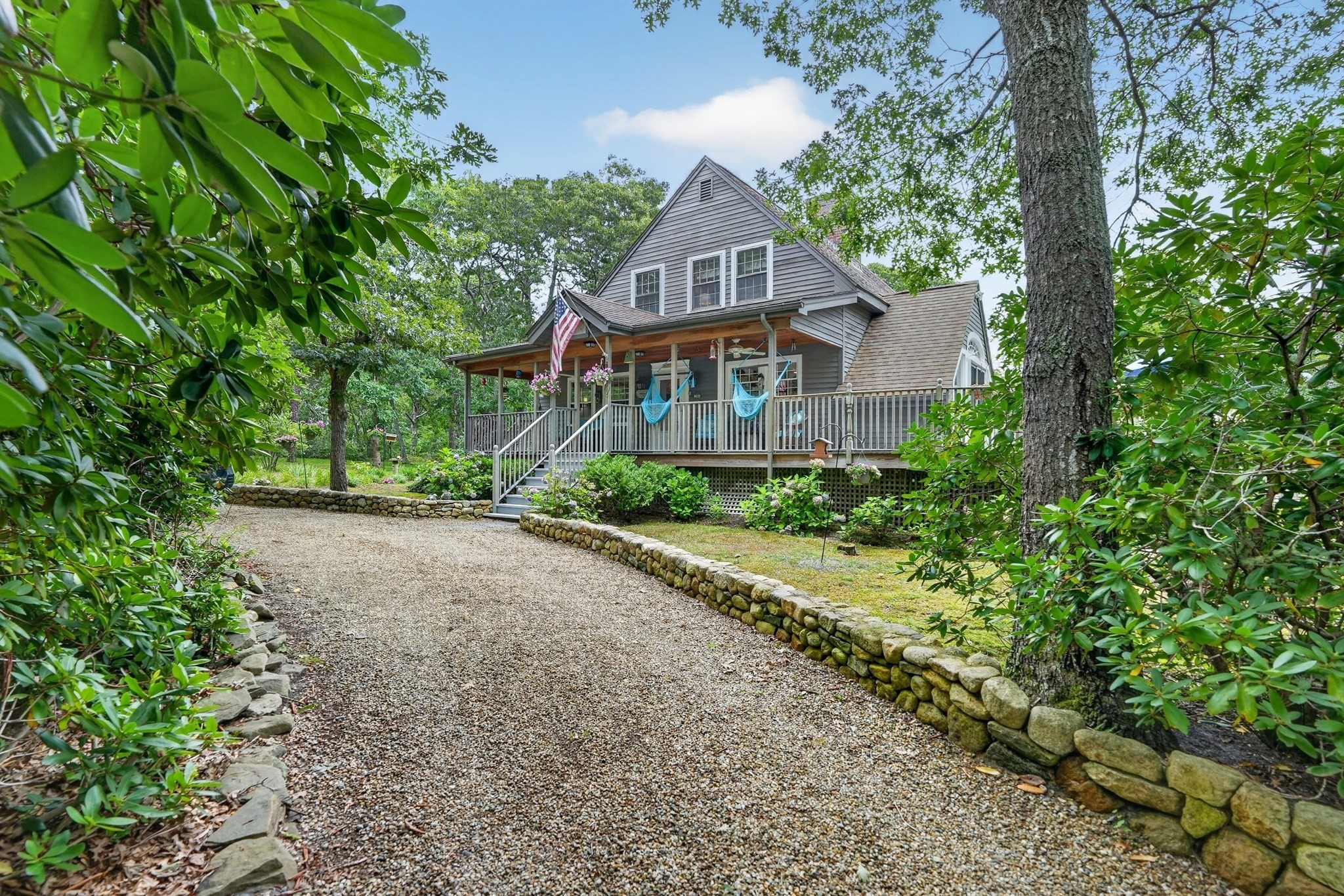 9 Codman Spring Road — photo