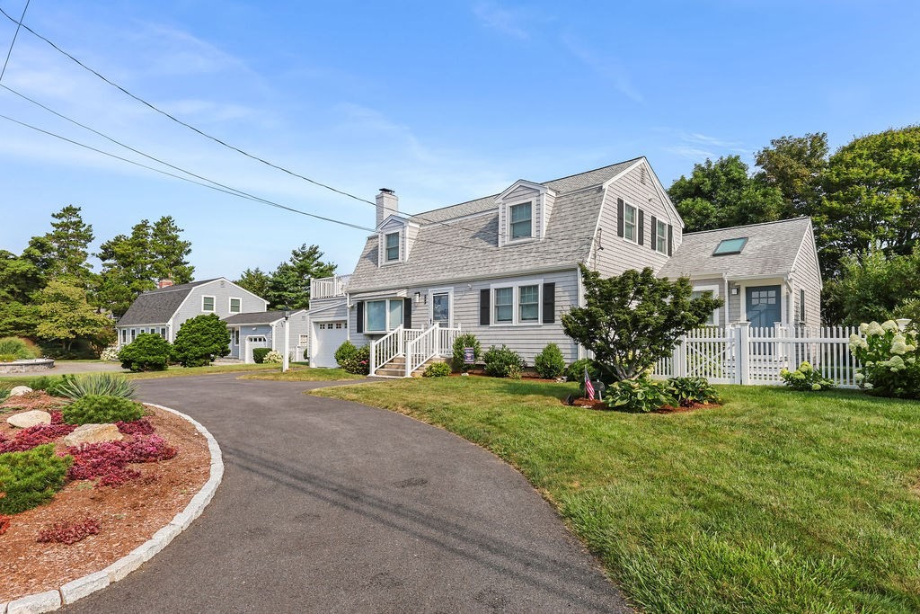 309 Wild Harbor Road — photo
