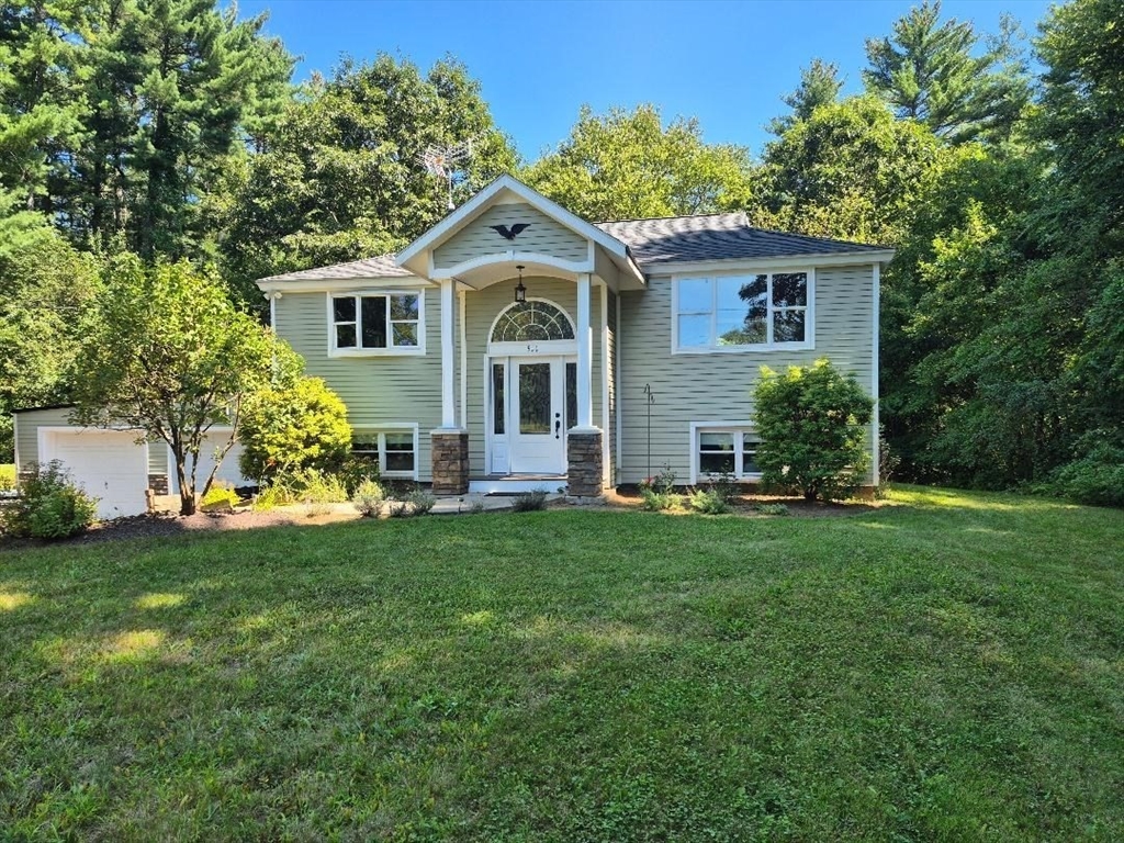 511 Michael Sears Rd — photo