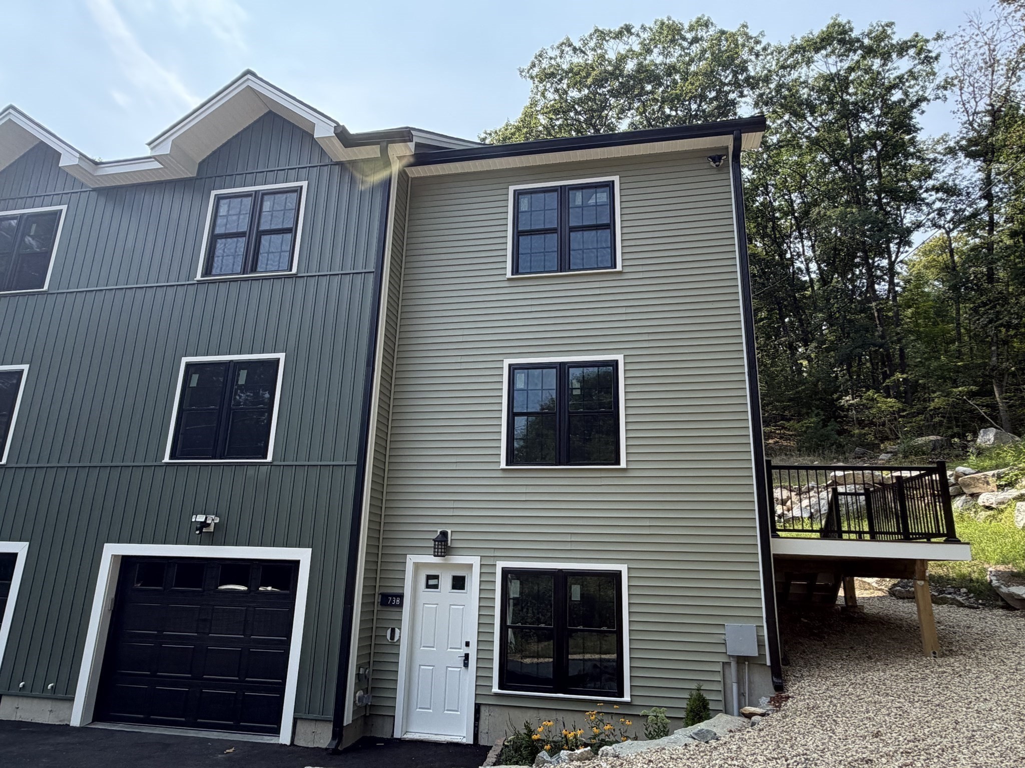 75 Summit #75, Orange, MA 01364 — photo 3