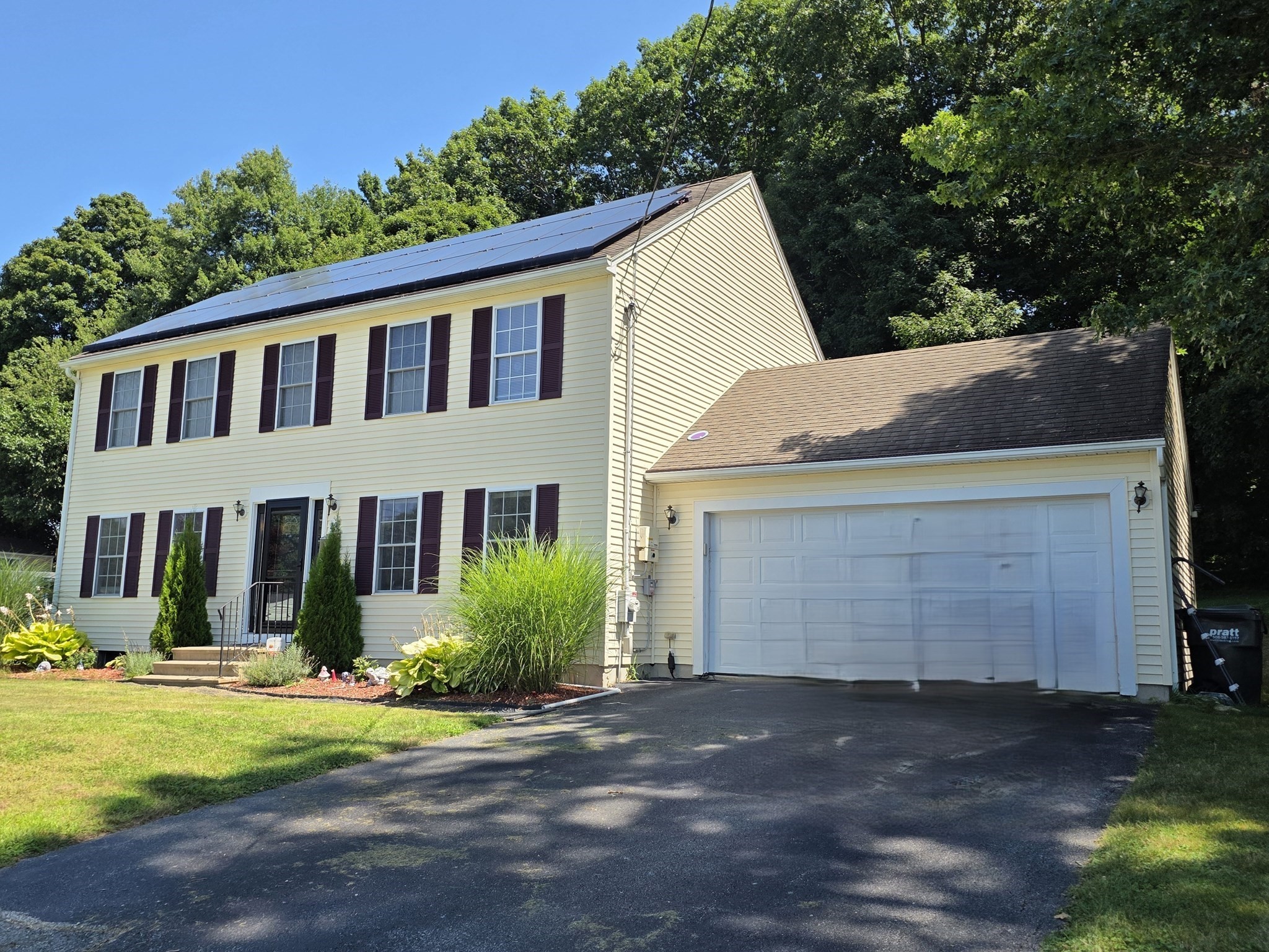 29 Cushing Road, Webster, MA 01570 — photo 2