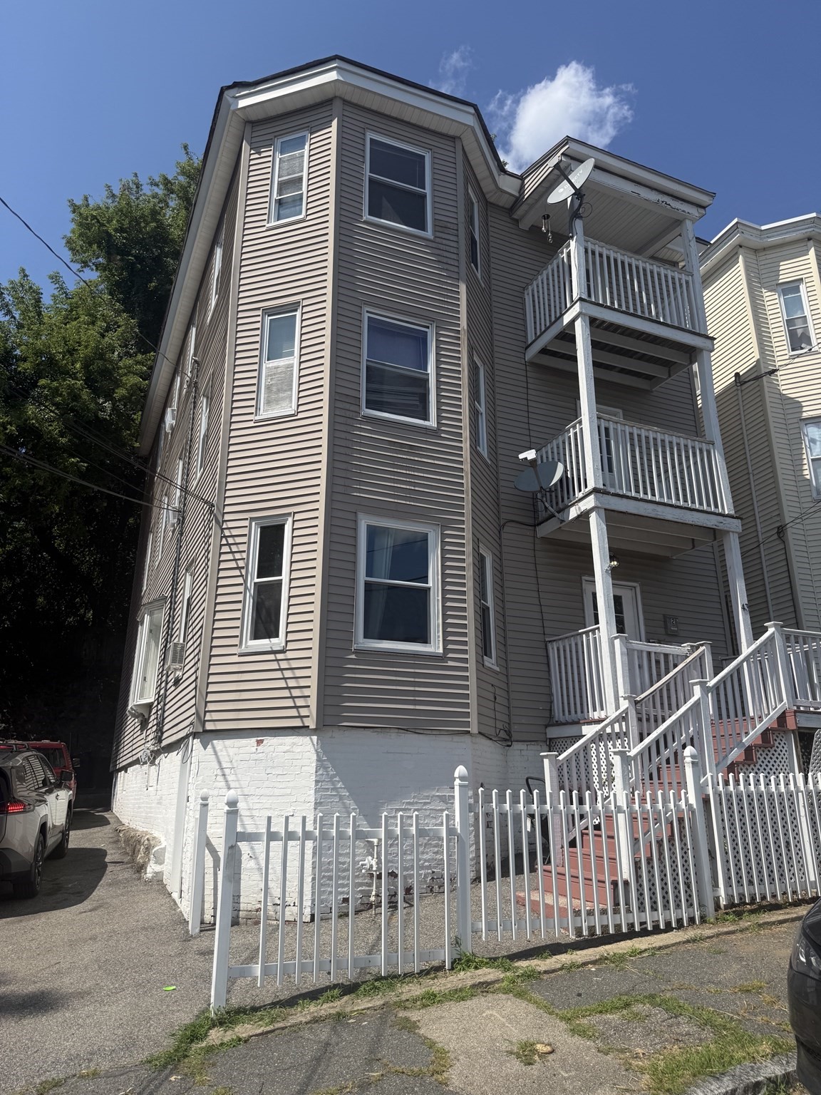 43 Wilson St #3 — photo