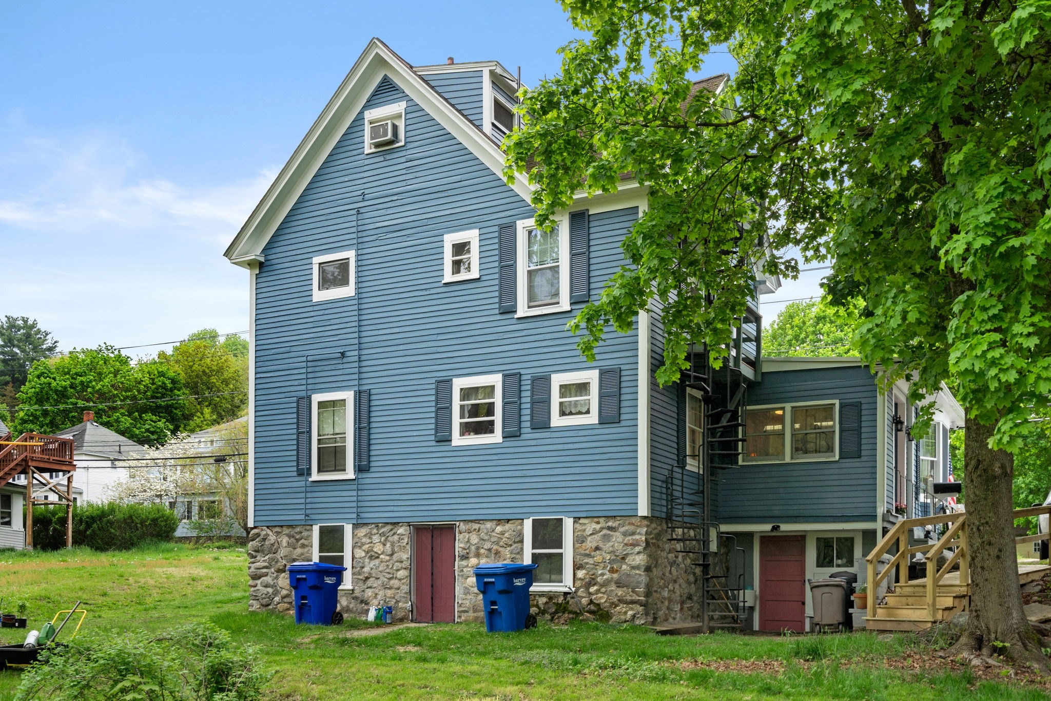 26 Powder Mill Road, Maynard MA 01754 — photo 3