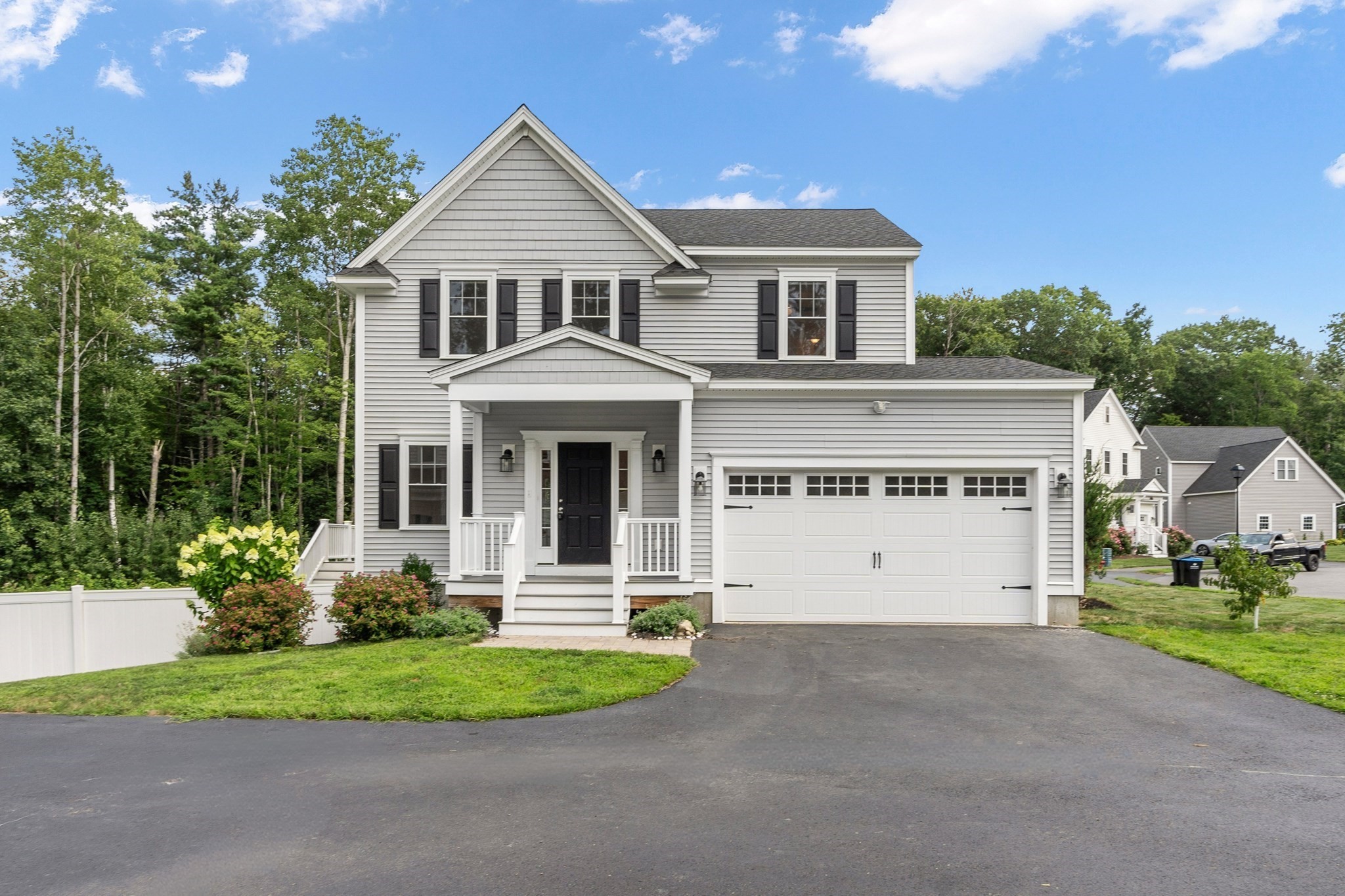 20 Curley Cir — photo
