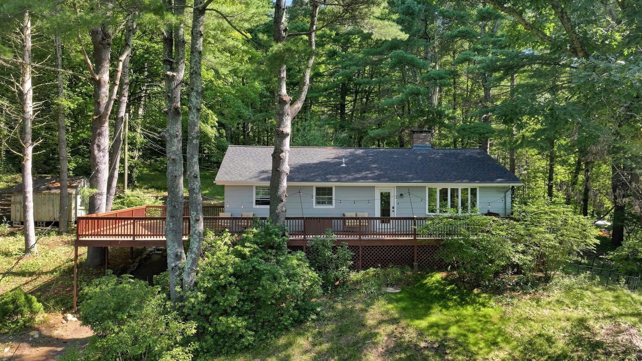 93 Leno Rd — photo
