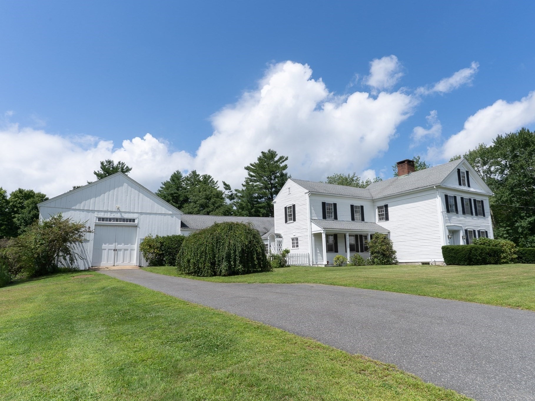 16 Wales Rd — photo