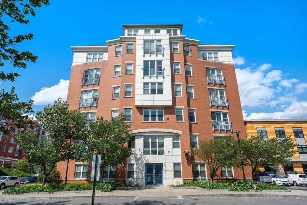 113 Sumner St #23 — photo