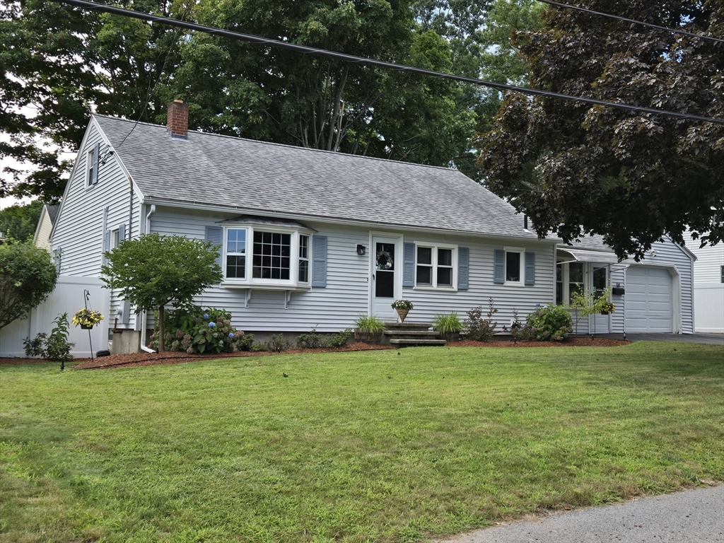 14 Ridgewood Circle — photo