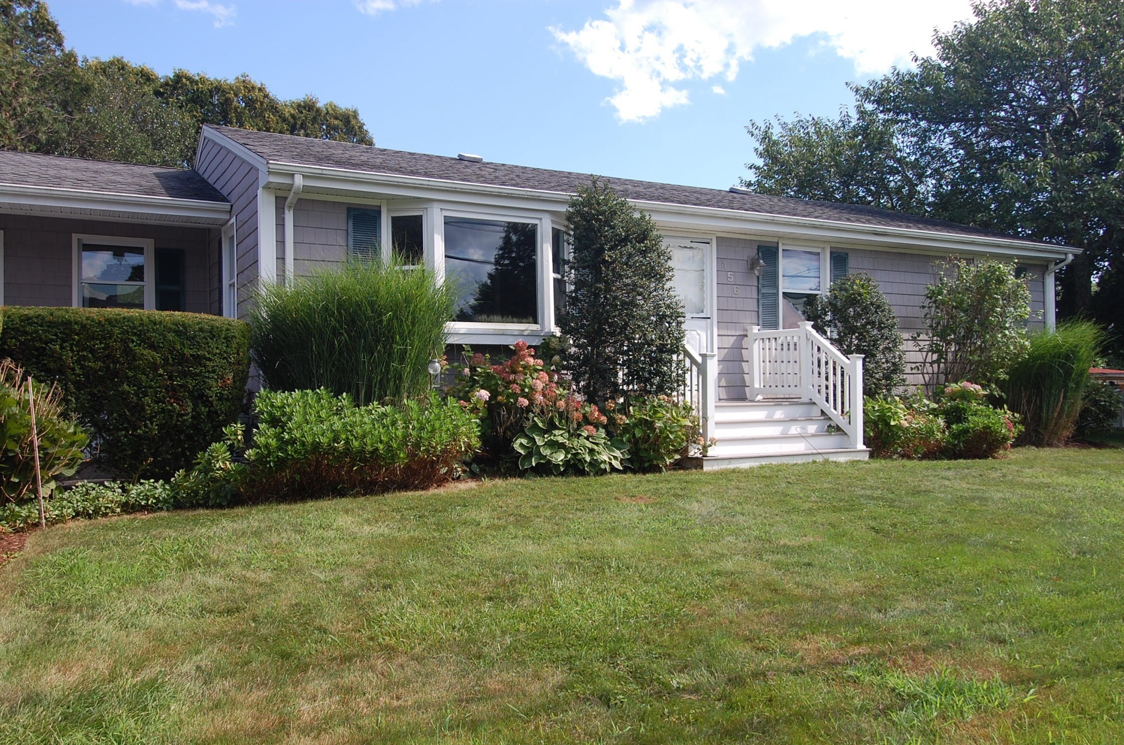 156 Russells Mills Rd — photo