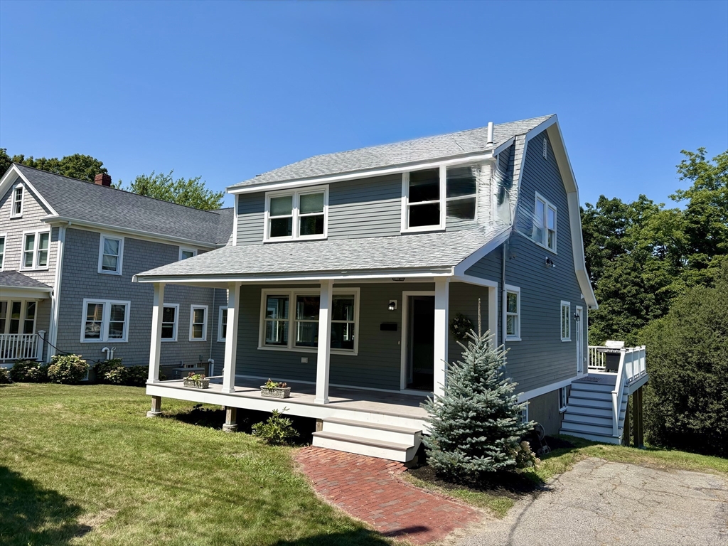 62 First Parish Road, Scituate, MA 02066