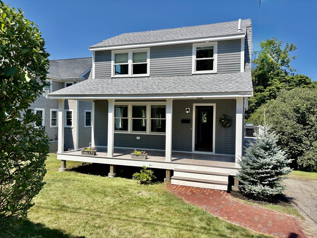 62 First Parish Road, Scituate, MA 02066 — photo 2