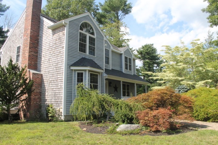 12 Sheffield Park — photo