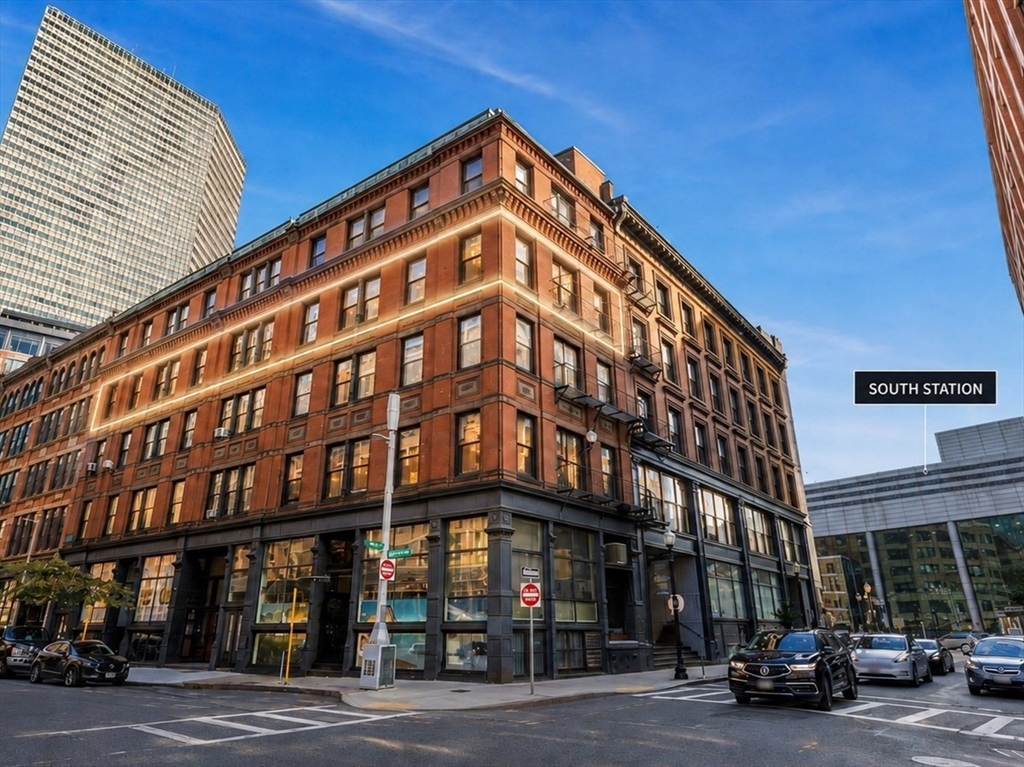 118 South Street 4Ab — photo