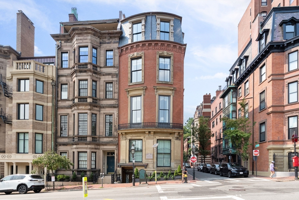 50 Beacon Street #4 — photo