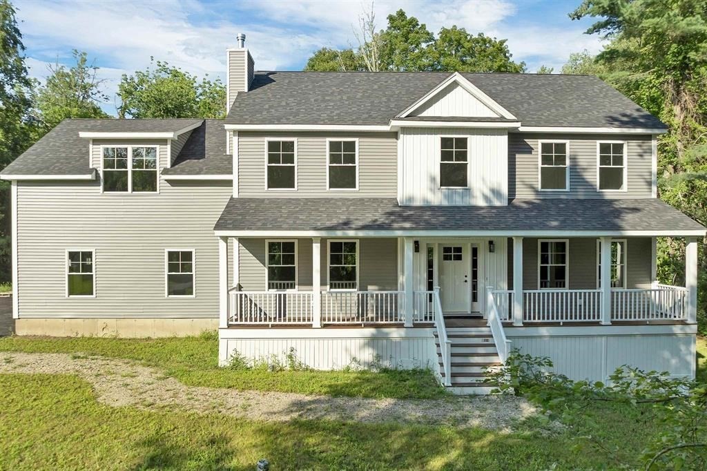 60 Jenkins Rd — photo