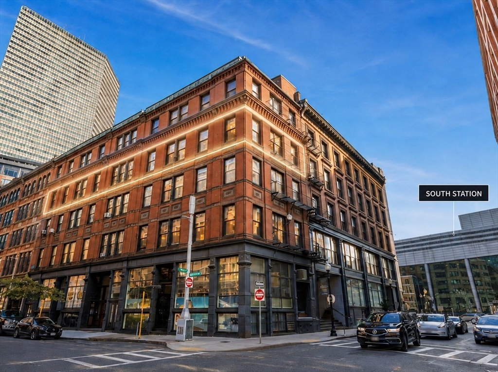 118 South Street 4Ab — photo