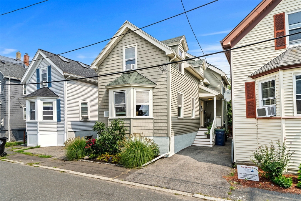 15 Beacon St — photo