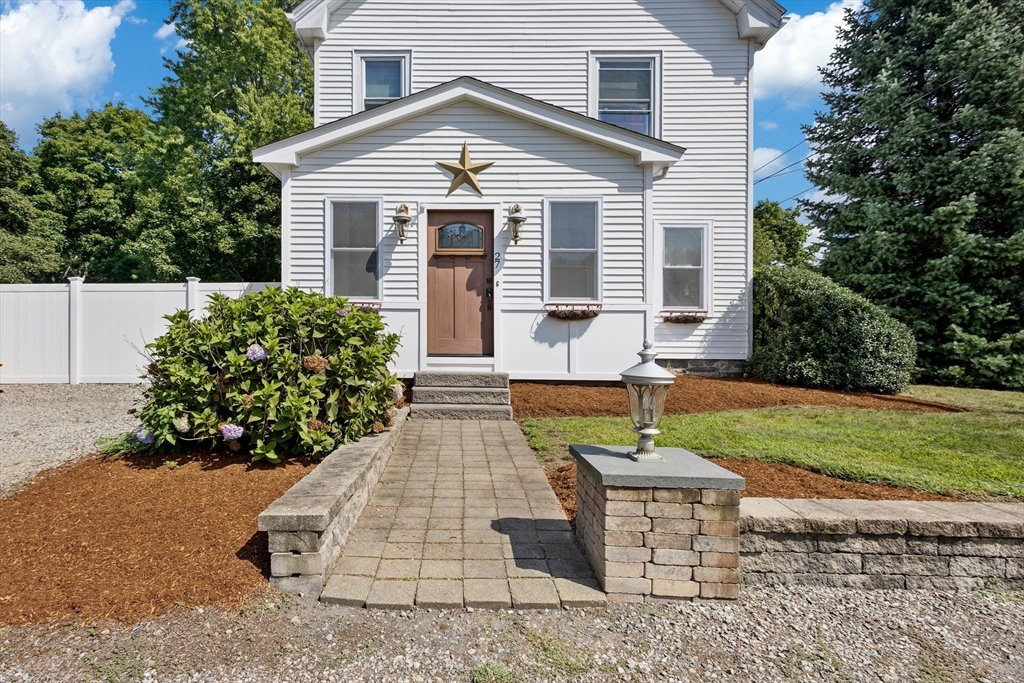 27 Bliss Ave — photo