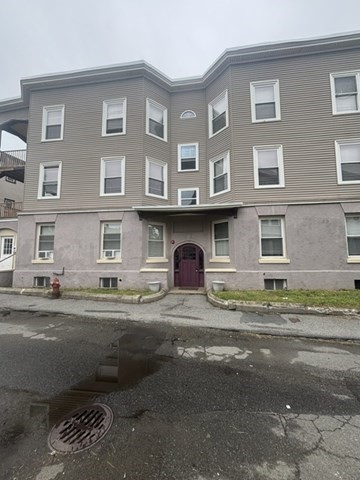 15 Fortesque Terrace #5 — photo