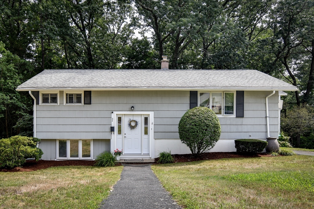 24 Upper Joclyn Ave — photo