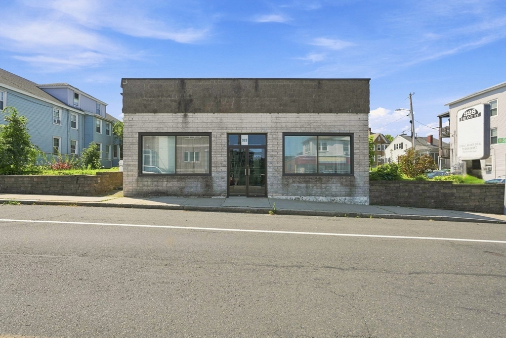 328 Front St — photo