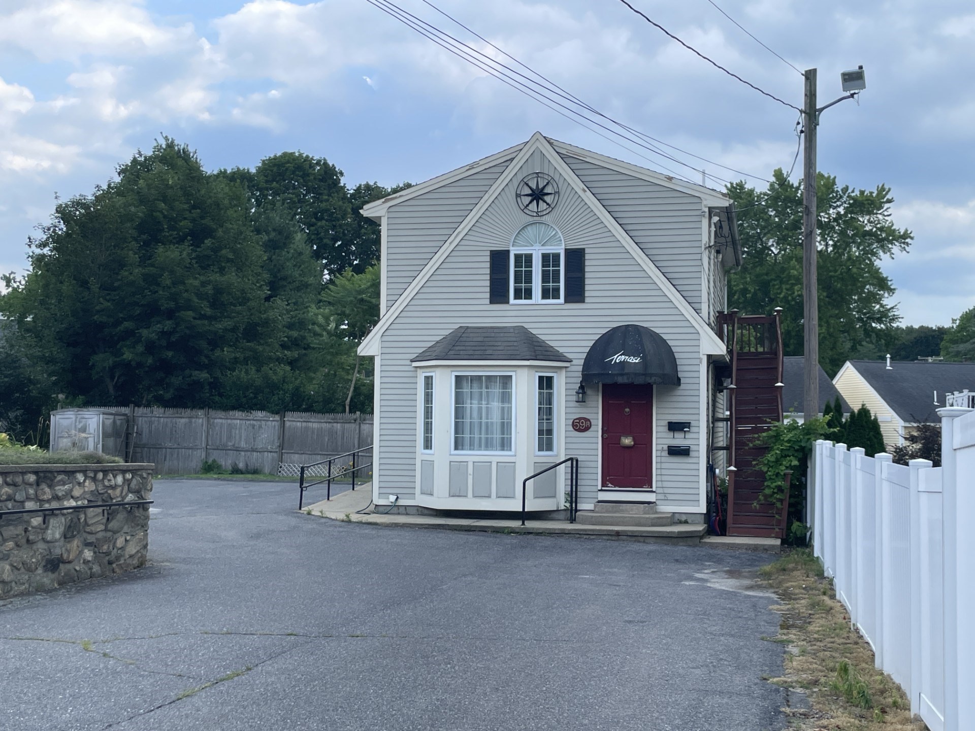 59R Waltham Street — photo