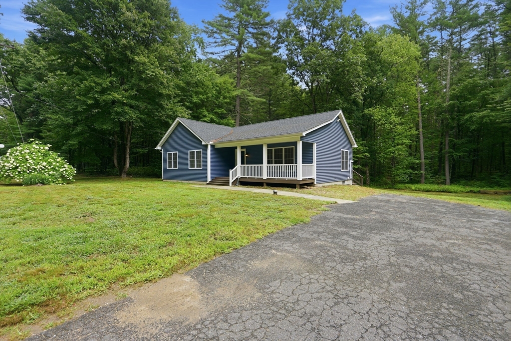 85 Wilson Road, Belchertown, MA 01007 — photo 2