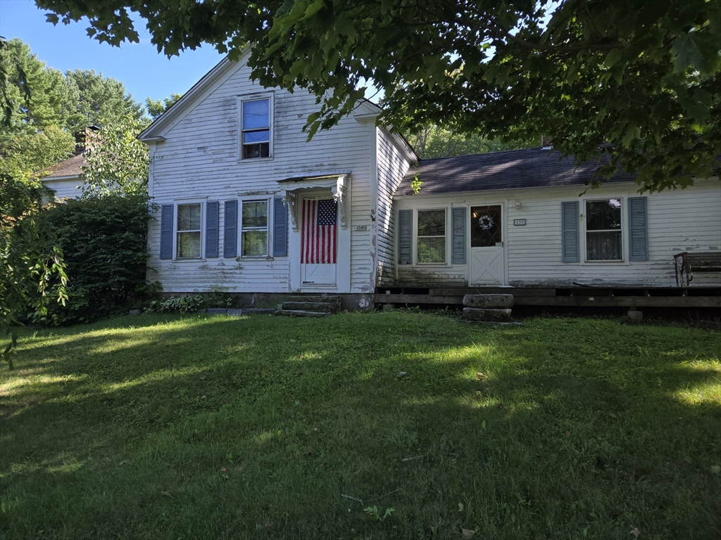133 Amherst Road, Pelham, MA 01002 — photo 2
