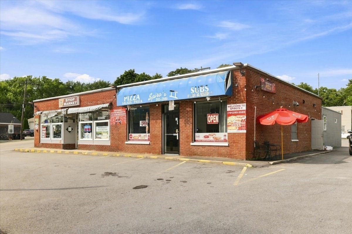 1064 Main, Hanson, MA 02341 | Realty.com