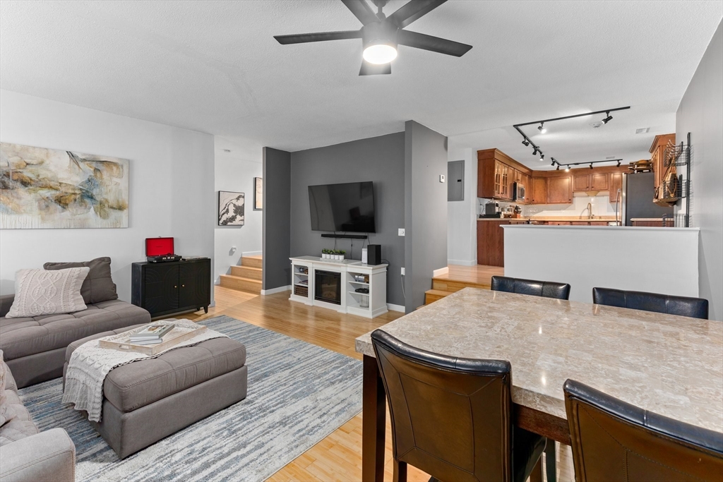 150 Rumford Ave #123 — photo