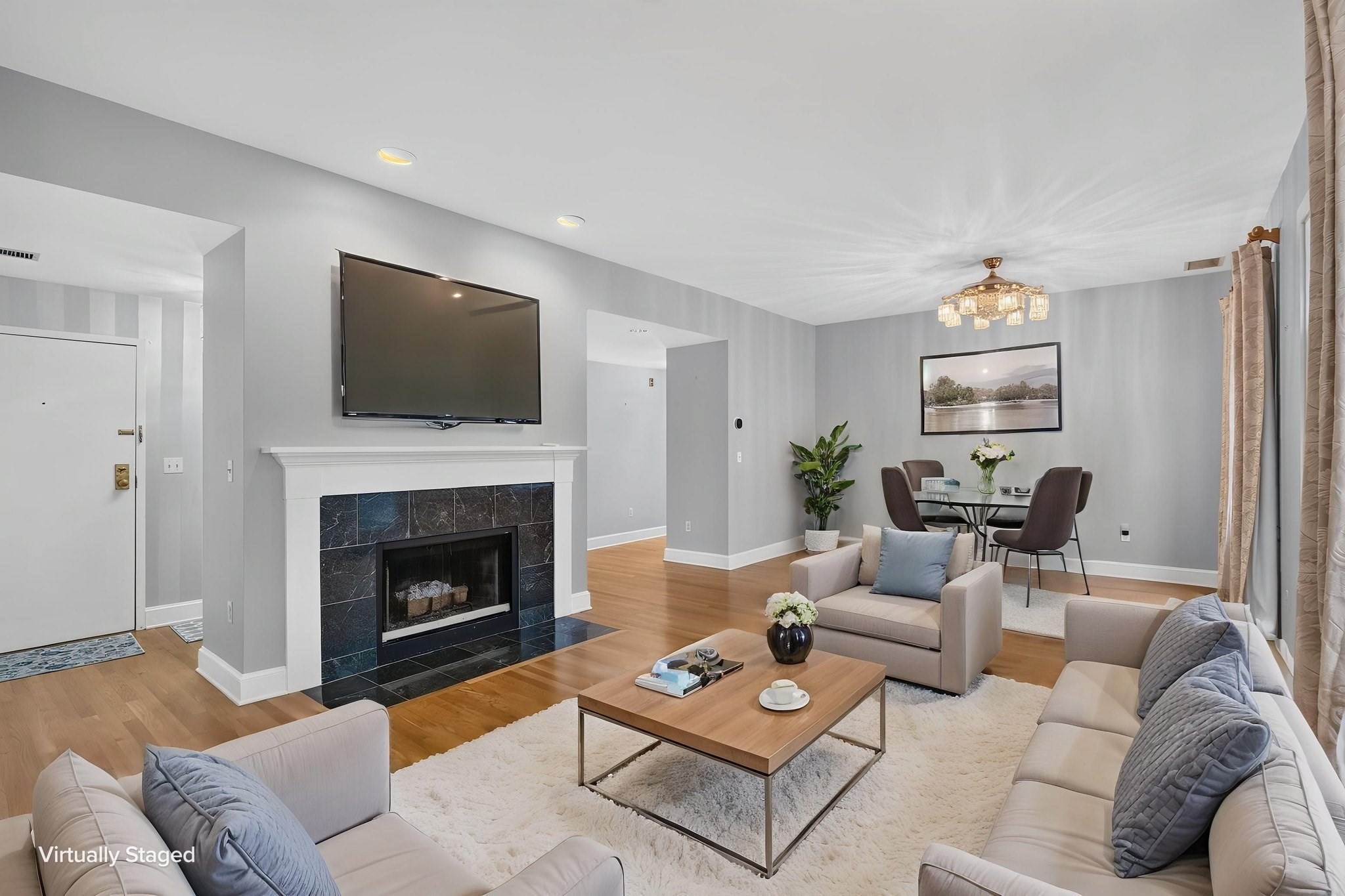 216 Summit Ave #201 E-201 — photo