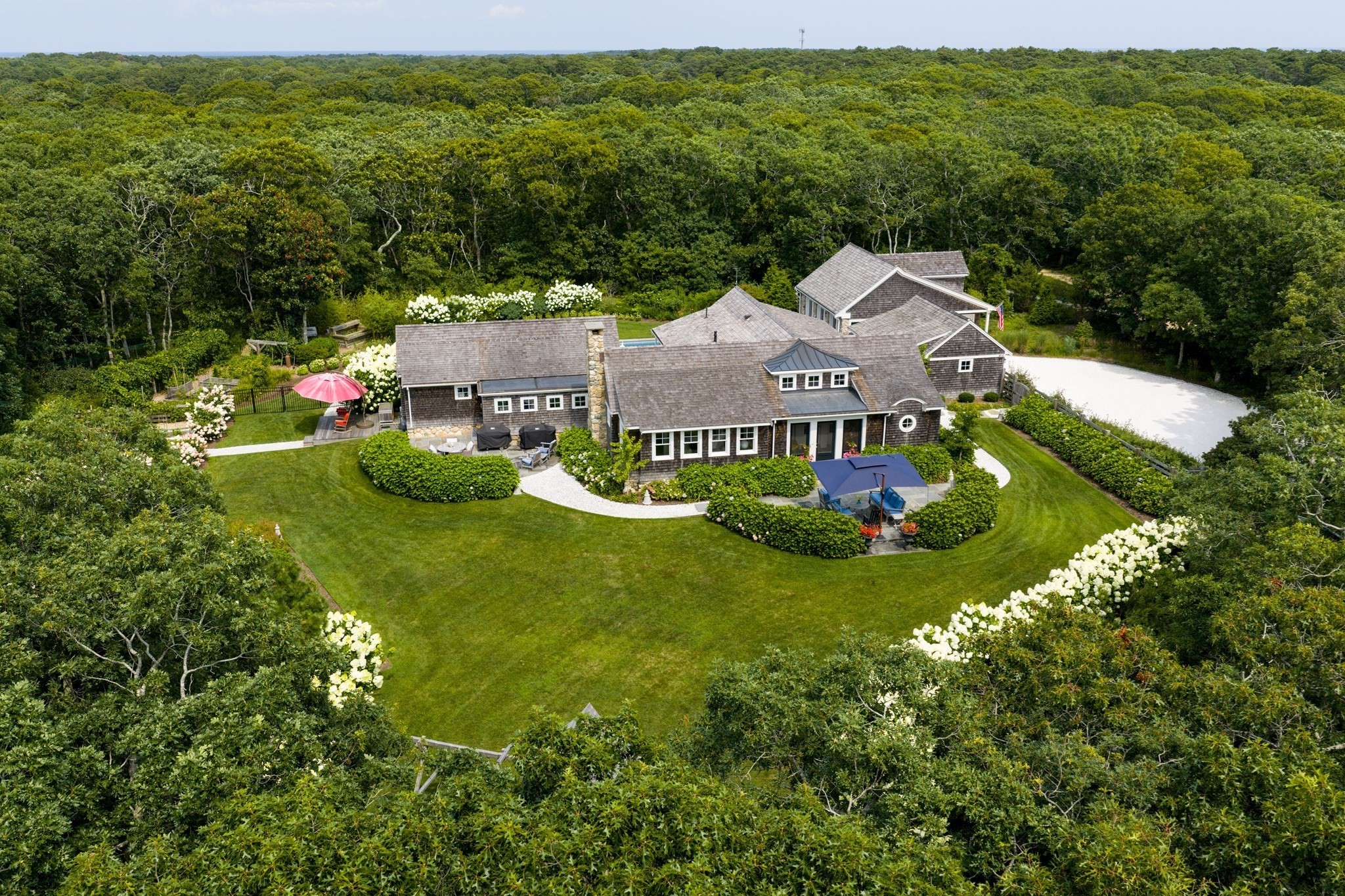 149 Litchfield Road, Edgartown, MA 02539 — photo 3