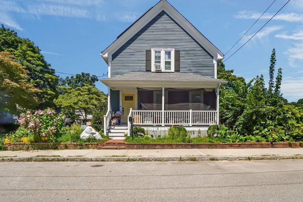 24 Foley Street — photo