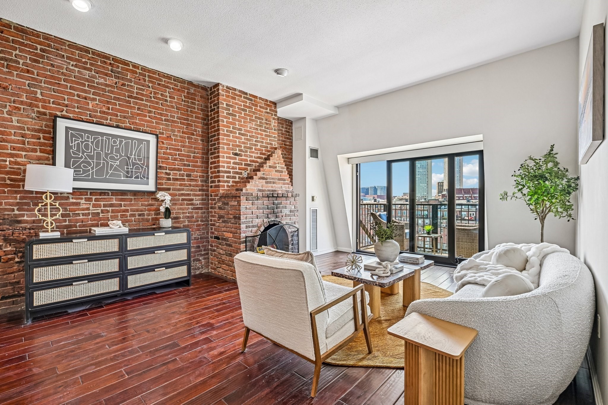 28-32 Atlantic Ave #628 — photo