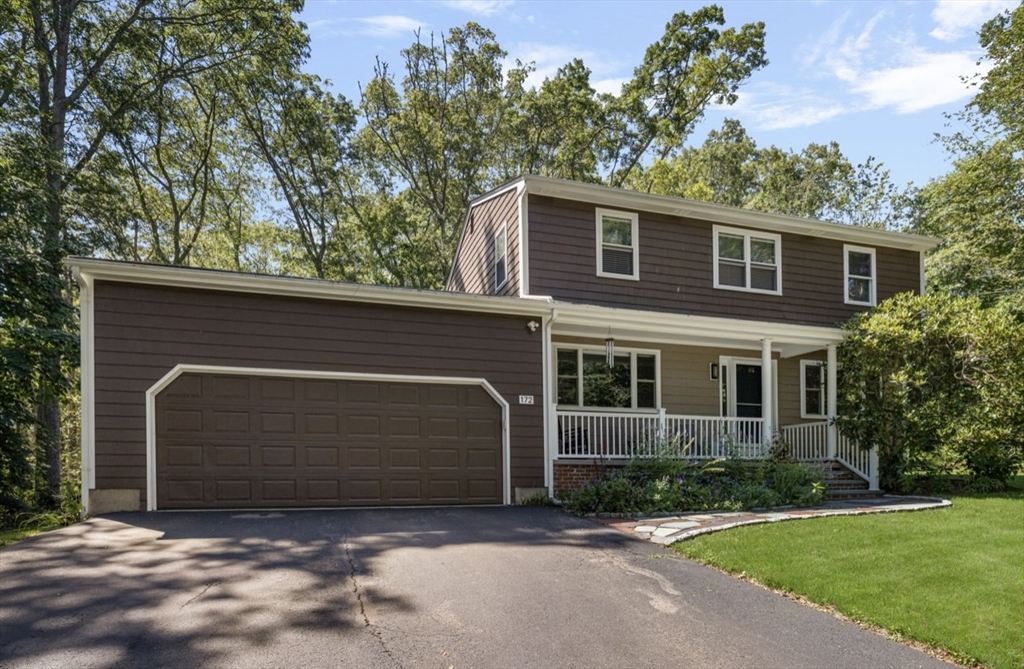 172 Broad Rock Rd — photo