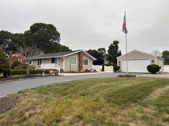 6 Robinhood Road, Wareham, MA 02571 — photo 2