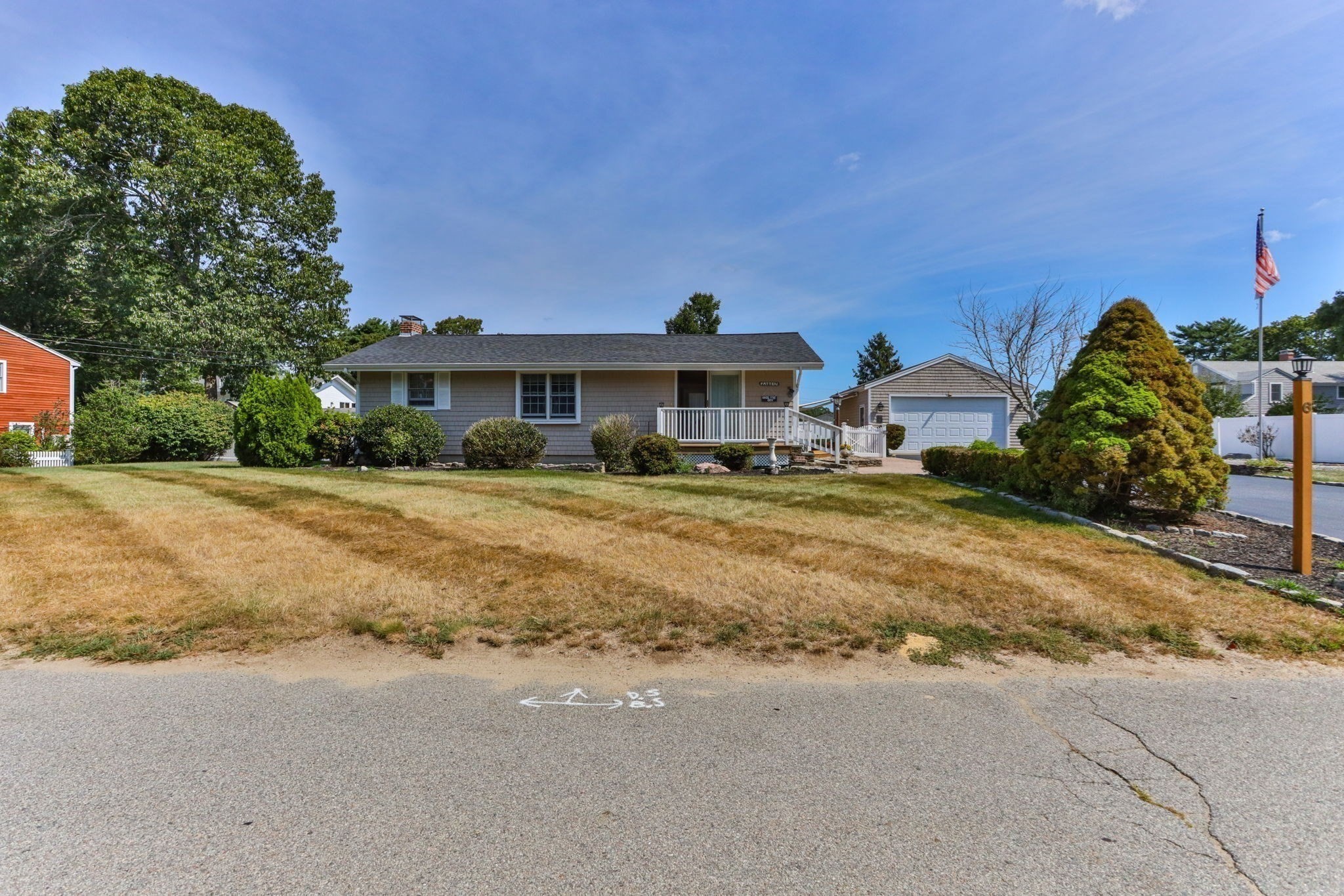 6 Robinhood Road, Wareham, MA 02571 — photo 3